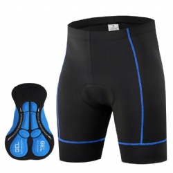 Cycling Shorts for Men and Women