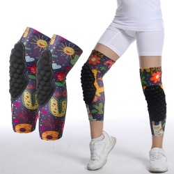 Breathable Bicycle Pads
