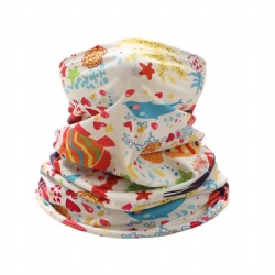 Kids Neck Gaiter